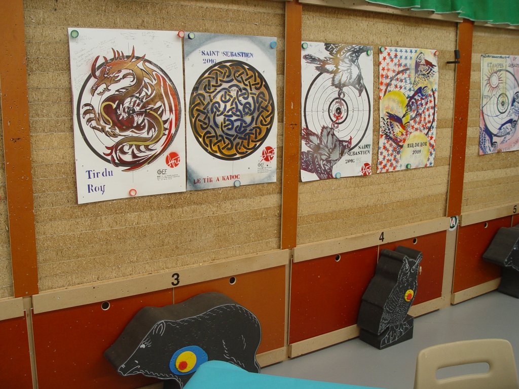 40 ans de la Compagnie